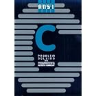 Click here to buy  ANSI C: Problem Solving and Programming  by Kenneth A. Barclay.