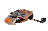 Action Man ATOM XT-9000
