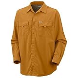 Columbia Men's Silver Ridge II Long Sleeve Shirt Extended