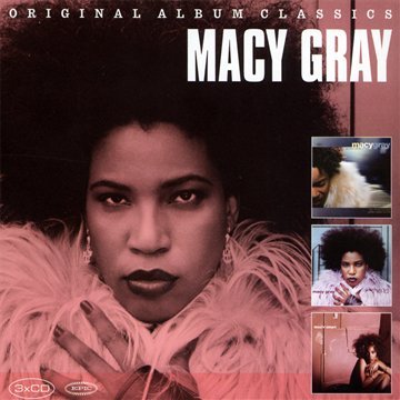 Produkt-Bild: Original Album Classics