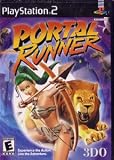 Portal Runner