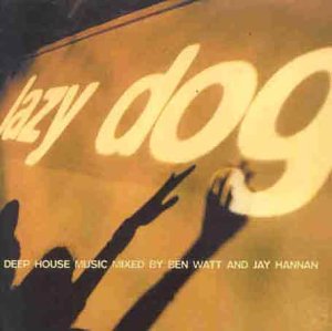 CD-Charts  Search : Lazy Dog Vol.1