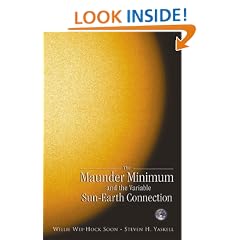The Maunder Minimum and the Variable Sun-Earth Connection