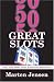 Books : 50 Great Slots: How to Play and Beat Your Favorite Machine