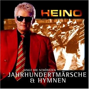 Singt die Schönsten Jahrhundertmärsche & Hymnen