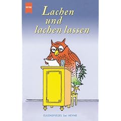 Lachen und lachen lassen