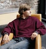 Super Sweats Crewneck Sweatshirt