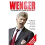 Wenger: The Making of a Legend