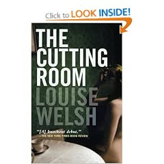 The Cutting Room
