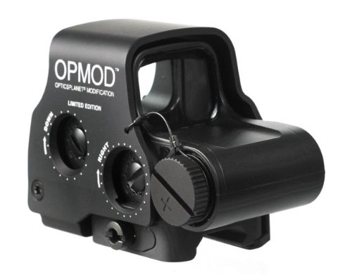 Eotech OPMOD EXPS2-0 Holosight w/ 65 MOA Ring and 1-Dot Reticle, EXPS2-0OP