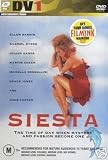 Siesta  [ NON-USA FORMAT, PAL, Reg.4 Import - Australia ]