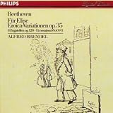 Für Elise, Eroica Variationen (Alfred Brendel)