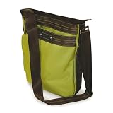 Mat Sleeve Messenger - Green