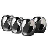 Once you go black...