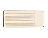 14k Yellow Gold Money Clip