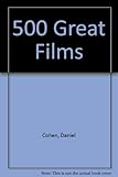 500 great films