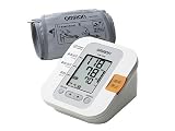 オムロン 上腕式自動血圧計OMRON HEM-7200