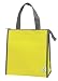 Fashion Insulated Hot/cold Cooler Tote Bag, Yellow
