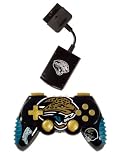 Playstation 2 Jacksonville Jaguars Wireless Game Pad at Amazon.com