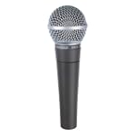 Shure - Microphones dynamiques SM 58