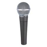 Shure SM58 Vocal Microphone