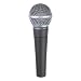 Shure - Microphones dynamiques SM 58