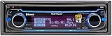 Kenwood KDC-BT838U CD receiver