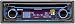 Kenwood KDC-BT838U CD receiver