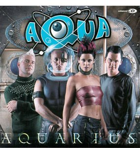 CD-Charts  Music : Aquarius