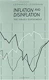 : Inflation and Disinflation: The Israeli Experiment (Studies in Communication, Media, and Public Opinion)