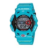 G-Shock Men's Watches G-Shock Gulfman G-9100BL-2DR - WW