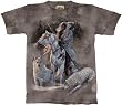 Companions of the Hunt T-Shirt 100% Cotton KIDS and TEENS and ADULTS Shirt