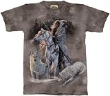 Companions of the Hunt T-Shirt 100% Cotton KIDS and TEENS and ADULTS Shirt