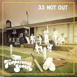 Thirty-Three Not Out