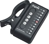 Cherub Clip On Violin Tuner