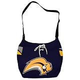 NHL Buffalo  Sabres   Jersey Tote Bag 15" x 4" x 13"