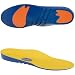 Sporting Goods : Ten Seconds Pro Sport Insole