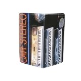 Car Stereo Business, Credit & ID Card Holder