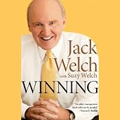 Interview with Jack Welch | [Jack Welch]