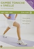 Gambe Toniche E Snelle (Dvd+Booklet)