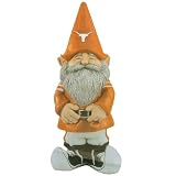 University of Texas Garden Gnome
