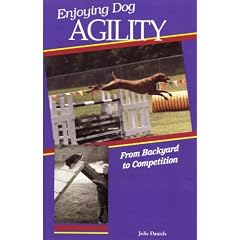 Enjoying Dog Agility: From Backyard to Competition