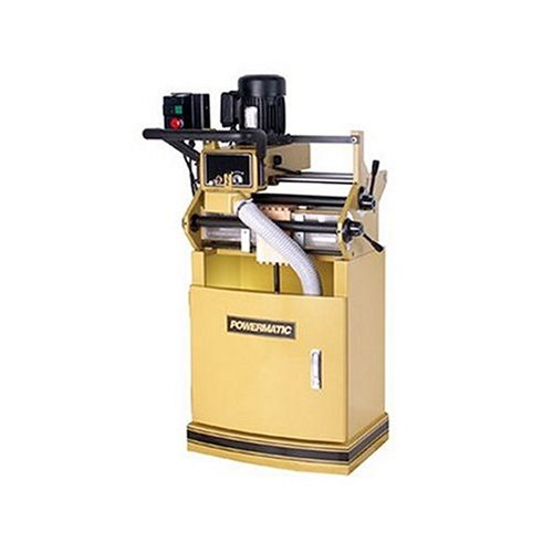 Powermatic 1791304 DT45 4 Line Single End 1 Horsepower Dovetailer, 115/230-Volt 1 Phase Powermatic 1791304 DT45 4 Line Single End 1 Horsepower Dovetailer, 115/230-Volt 1 Phase