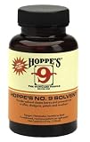 Hoppes No. 9 Solvent, 5 Ounce Clam E/F
