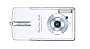Canon Powershot SD10 4MP Digital Camera (White)