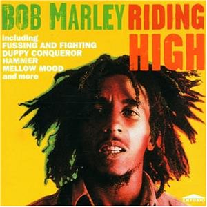 Riding High