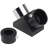 Orion 8850 2-Inch Refractor Telescope Mirror Diagonal