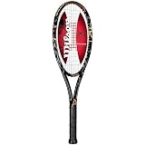 Sporting Goods : Wilson K Blade 26' Jr Tennis Racquet