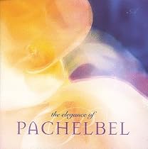 The Elegance of Pachelbel