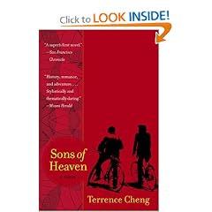 Sons of Heaven: A Novel